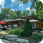 Boat Rental Shelter 2